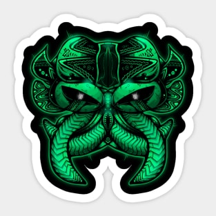 CTHULHU Sticker